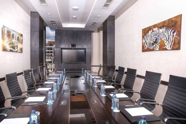 Hotel Royal Tulip Canaan (Nairobi)